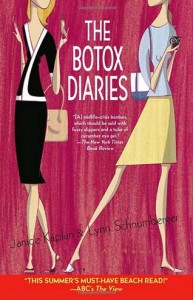 Botox Cover