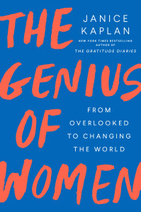 Genius Of Women Cover